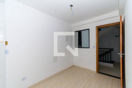 Apartamento à venda com 36m², 2 quartos e sem vagaSala