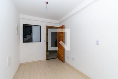 Apartamento à venda com 36m², 2 quartos e sem vagaSala