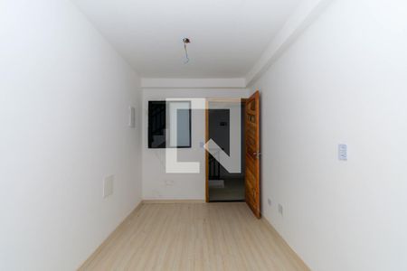 Apartamento à venda com 36m², 2 quartos e sem vagaSala