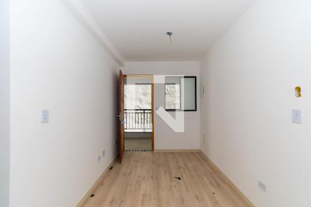 Apartamento à venda com 36m², 2 quartos e sem vagaSala