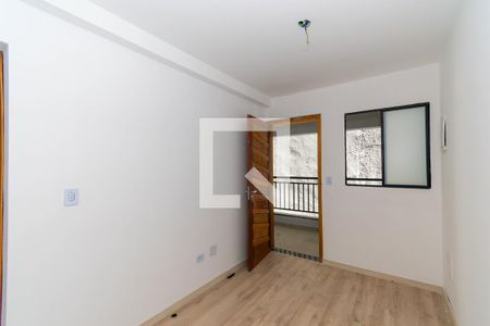 Apartamento à venda com 36m², 2 quartos e sem vagaSala