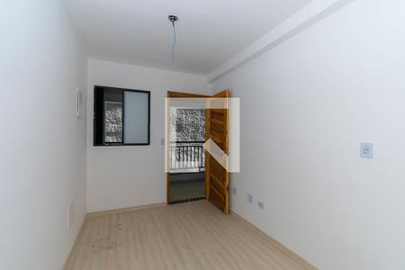 Apartamento à venda com 36m², 2 quartos e sem vagaSala