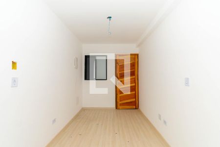 Apartamento à venda com 36m², 2 quartos e sem vagaSala