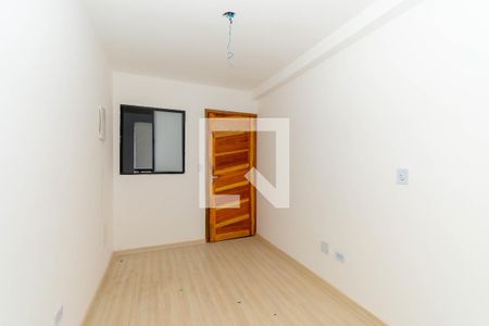 Apartamento à venda com 36m², 2 quartos e sem vagaSala