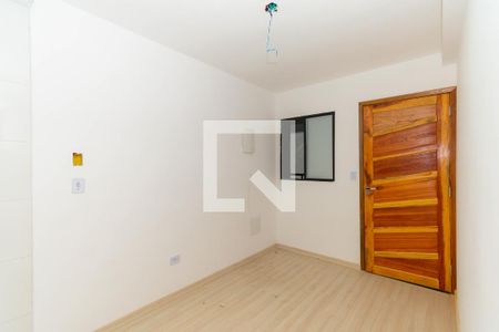 Apartamento à venda com 36m², 2 quartos e sem vagaSala