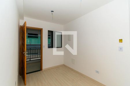 Sala de apartamento à venda com 2 quartos, 36m² em Vila Ré, São Paulo