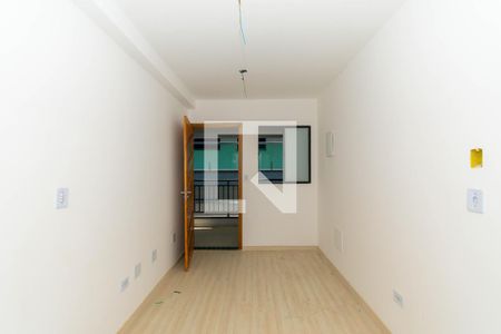 Apartamento à venda com 36m², 2 quartos e sem vagaSala