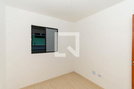 Quarto 1 de apartamento à venda com 2 quartos, 36m² em Vila Ré, São Paulo