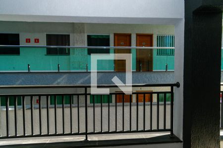 Vista do Quarto 1 de apartamento à venda com 2 quartos, 36m² em Vila Ré, São Paulo