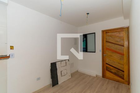 Sala de apartamento à venda com 2 quartos, 36m² em Vila Ré, São Paulo