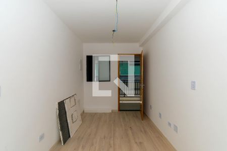 Apartamento à venda com 36m², 2 quartos e sem vagaSala