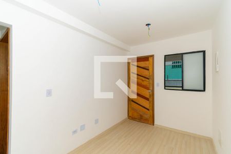 Apartamento à venda com 36m², 2 quartos e sem vagaSala