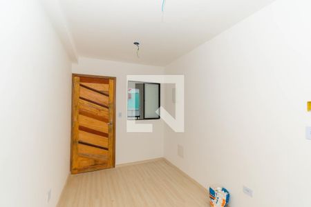 Apartamento à venda com 36m², 2 quartos e sem vagaSala