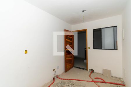 Sala de apartamento à venda com 2 quartos, 36m² em Vila Ré, São Paulo