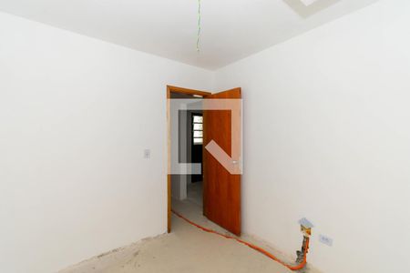 Quarto 1 de apartamento à venda com 2 quartos, 36m² em Vila Ré, São Paulo
