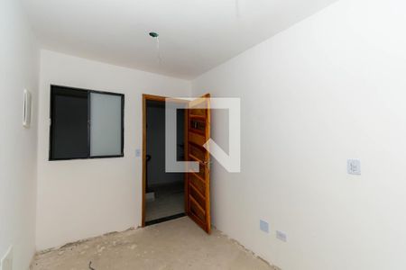 Sala de apartamento à venda com 2 quartos, 36m² em Vila Ré, São Paulo