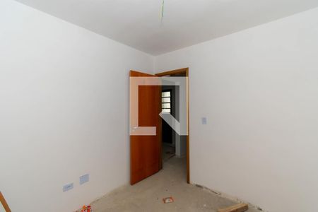 Quarto 1 de apartamento à venda com 2 quartos, 36m² em Vila Ré, São Paulo