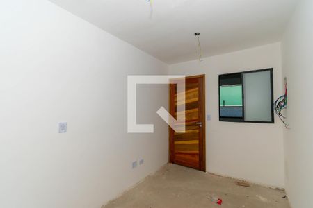 Sala de apartamento à venda com 2 quartos, 36m² em Vila Ré, São Paulo