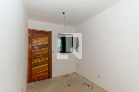 Sala de apartamento à venda com 2 quartos, 36m² em Vila Ré, São Paulo