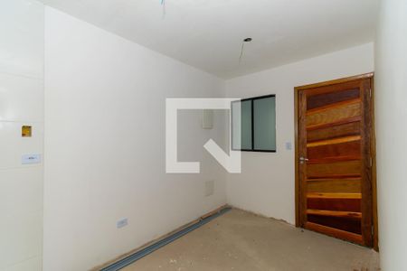 Apartamento à venda com 36m², 2 quartos e sem vagaSala