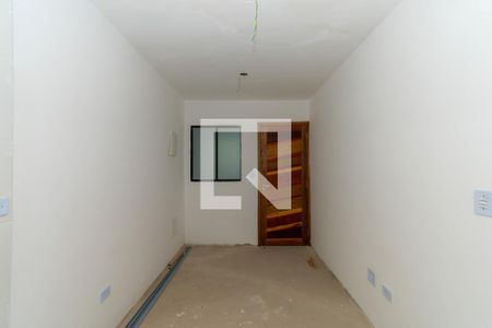 Apartamento à venda com 36m², 2 quartos e sem vagaSala