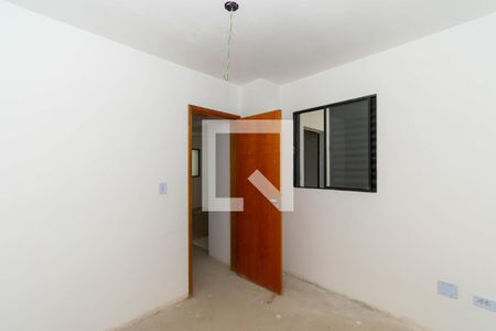 Quarto 2 de apartamento à venda com 2 quartos, 36m² em Vila Ré, São Paulo