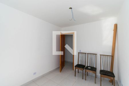 Quarto de apartamento à venda com 1 quarto, 47m² em Vila Buenos Aires, São Paulo
