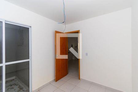 Quarto  de apartamento à venda com 1 quarto, 33m² em Vila Buenos Aires, São Paulo