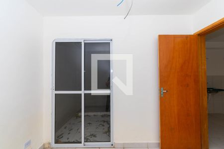 Quarto  de apartamento à venda com 1 quarto, 33m² em Vila Buenos Aires, São Paulo