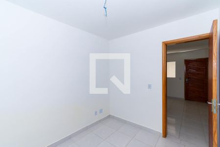 Quarto de apartamento à venda com 1 quarto, 33m² em Vila Buenos Aires, São Paulo