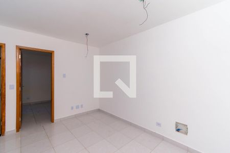 Sala de apartamento à venda com 1 quarto, 33m² em Vila Buenos Aires, São Paulo