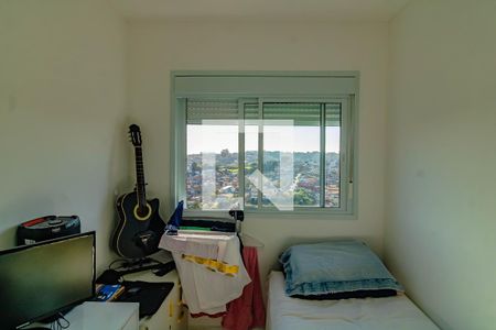 Apartamento para alugar com 2 quartos, 36m² em Americanópolis, São Paulo