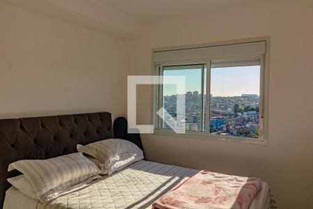 Apartamento para alugar com 2 quartos, 36m² em Americanópolis, São Paulo