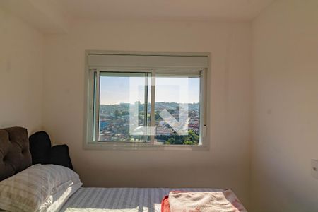 Quarto 2 de apartamento para alugar com 2 quartos, 36m² em Americanópolis, São Paulo