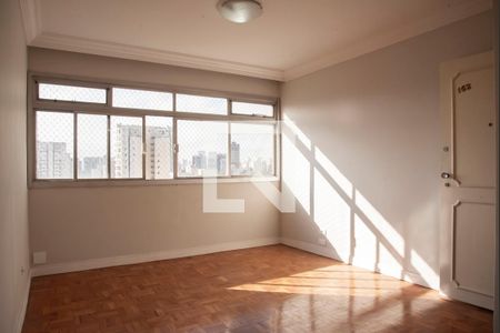 Apartamento para alugar com 70m², 2 quartos e 1 vagaSala