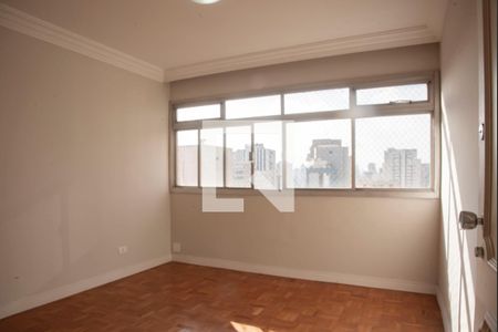 Apartamento para alugar com 70m², 2 quartos e 1 vagaSala