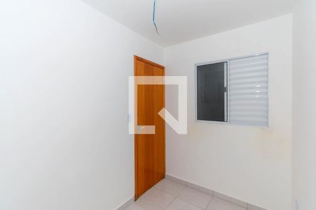 Quarto 1 de apartamento à venda com 2 quartos, 44m² em Vila Buenos Aires, São Paulo