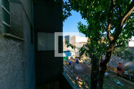 Vista do Quarto de apartamento à venda com 1 quarto, 30m² em Vila Buenos Aires, São Paulo