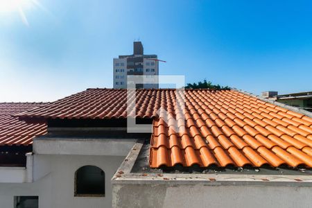 Vista da Sala de apartamento à venda com 1 quarto, 36m² em Vila Buenos Aires, São Paulo