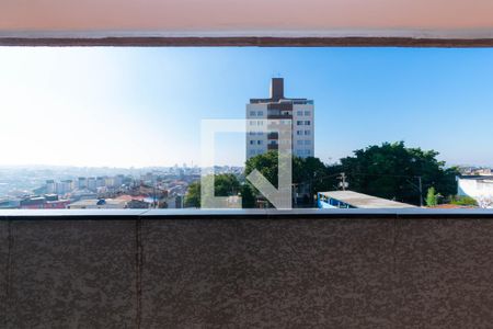 Vista da Sala de apartamento à venda com 1 quarto, 50m² em Vila Buenos Aires, São Paulo