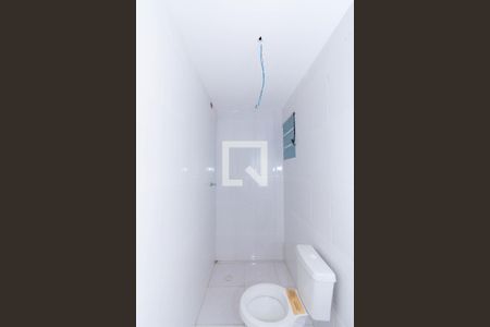 Banheiro de apartamento à venda com 1 quarto, 50m² em Vila Buenos Aires, São Paulo