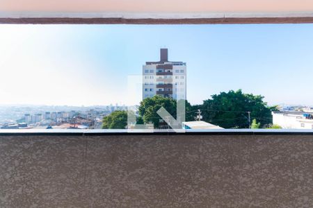 Vista da Sala de apartamento à venda com 1 quarto, 52m² em Vila Buenos Aires, São Paulo