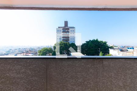 Vista do Quarto de apartamento à venda com 1 quarto, 52m² em Vila Buenos Aires, São Paulo