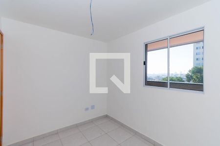 Quarto de apartamento à venda com 1 quarto, 52m² em Vila Buenos Aires, São Paulo
