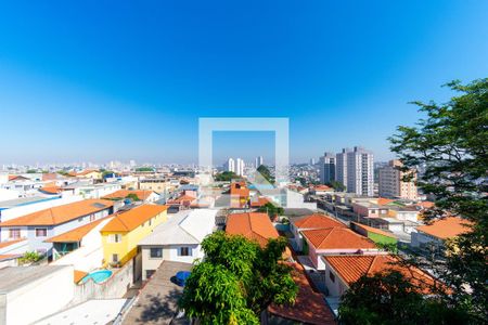 Vista do Quarto de apartamento à venda com 1 quarto, 47m² em Vila Buenos Aires, São Paulo