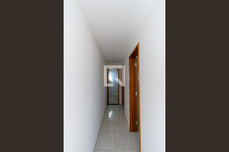 Corredor de apartamento à venda com 2 quartos, 43m² em Vila Buenos Aires, São Paulo