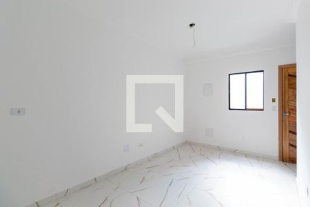 Sala/Cozinha de apartamento à venda com 1 quarto, 30m² em Penha de França, São Paulo