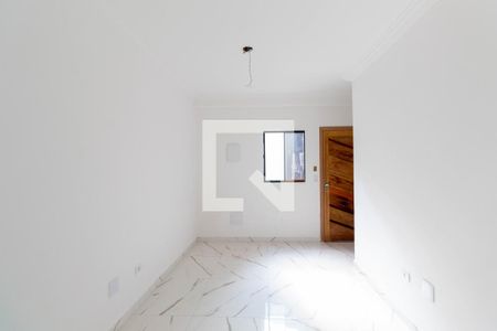Sala/Cozinha de apartamento à venda com 1 quarto, 30m² em Penha de França, São Paulo