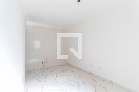 Apartamento à venda com 30m², 1 quarto e sem vagaSala/Cozinha