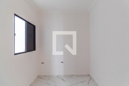 Quarto de apartamento à venda com 1 quarto, 28m² em Penha de França, São Paulo